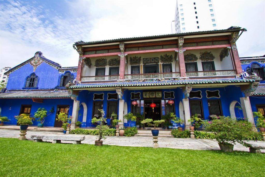Hotel Georgetown Hotel 2*