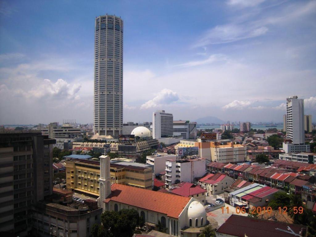 Georgetown Hotel Hotel