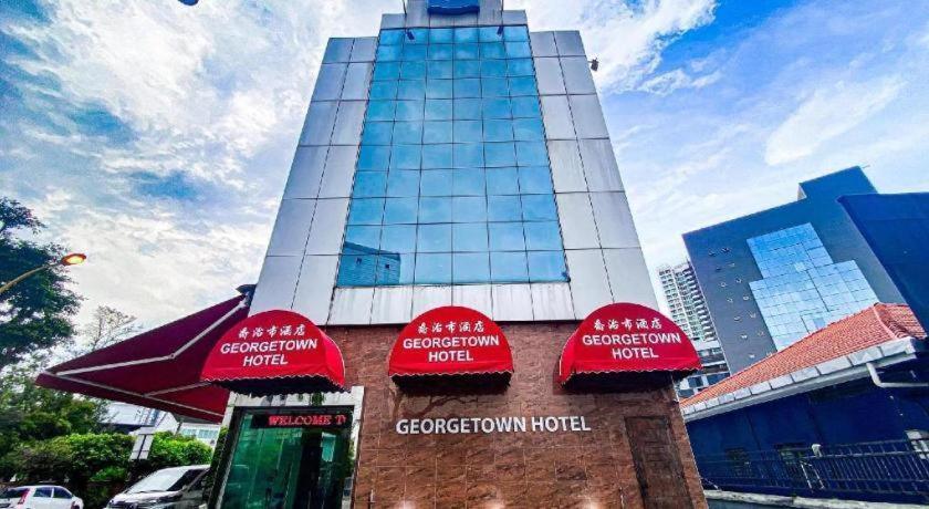 Georgetown Hotel Hotel
