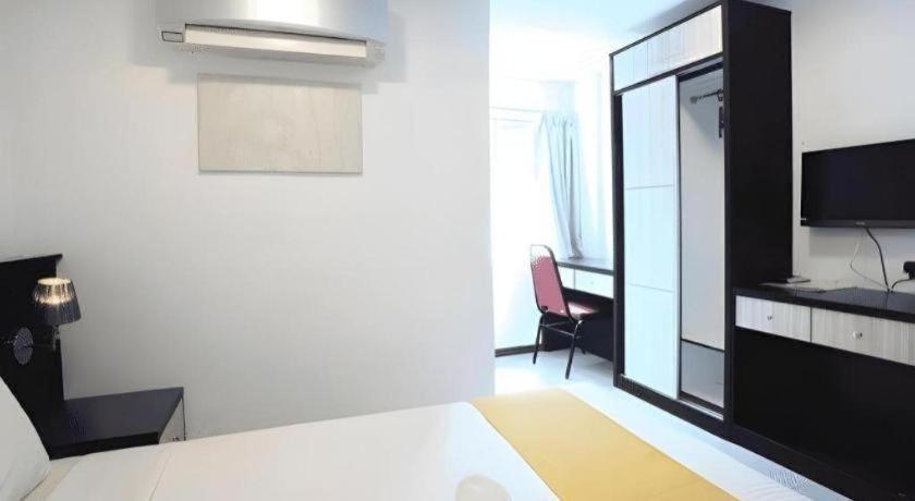Georgetown Hotel Hotel 2*
