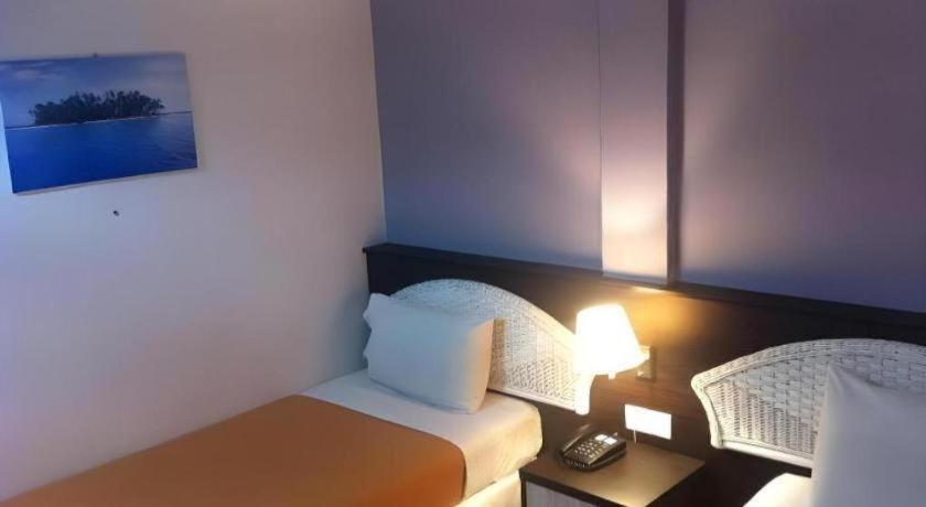 Georgetown Hotel 2*