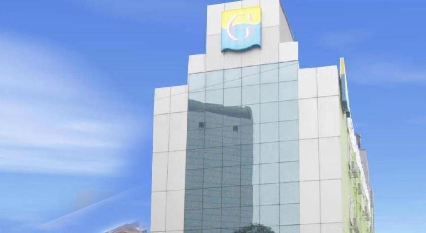 Hotel Georgetown Hotel George Town