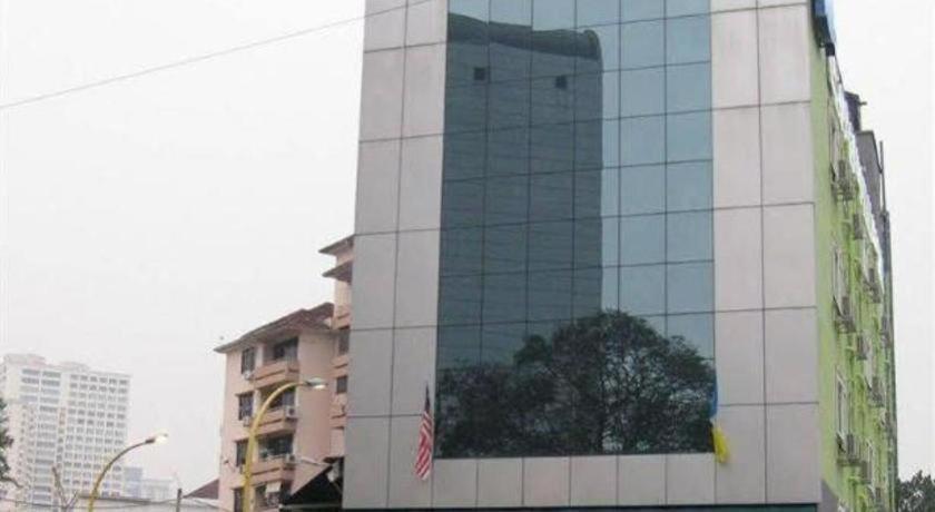 Georgetown Hotel