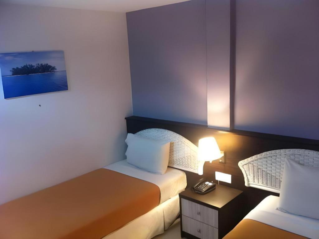 Georgetown Hotel Hotel