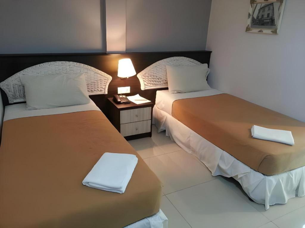 Hotel Georgetown Hotel