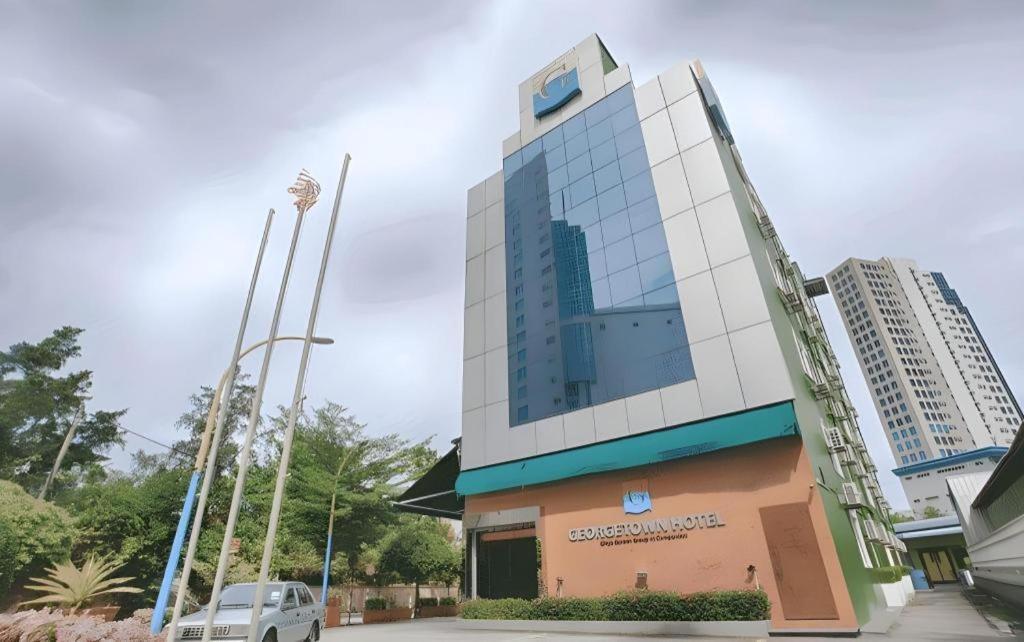 Georgetown Hotel Hotel