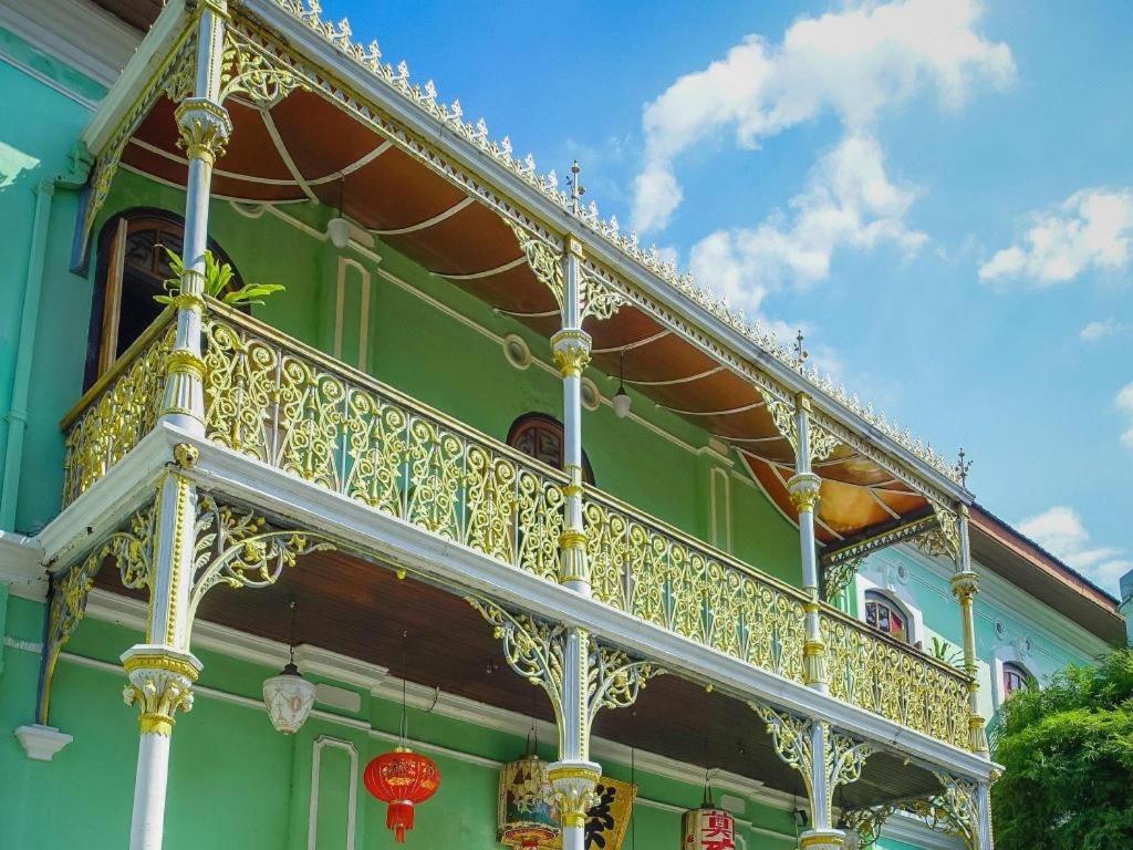 Hotel Georgetown Hotel George Town
