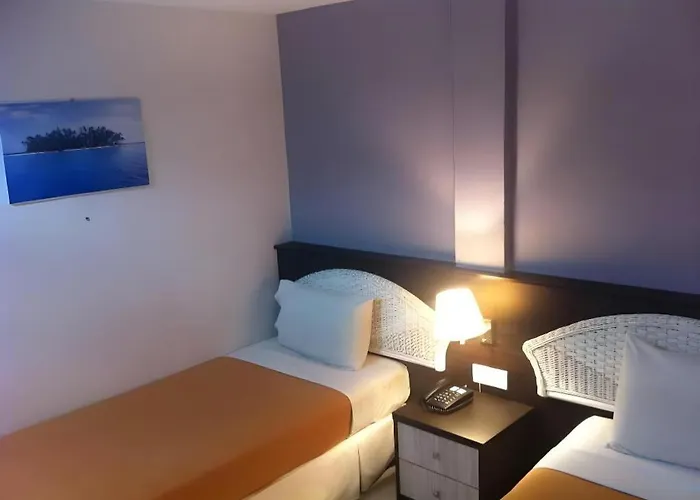 Georgetown Hotel