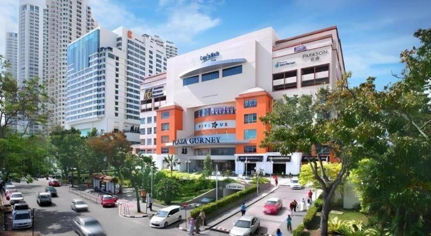 Georgetown Hotel 2*
