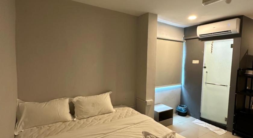 Hotel Georgetown Hotel George Town