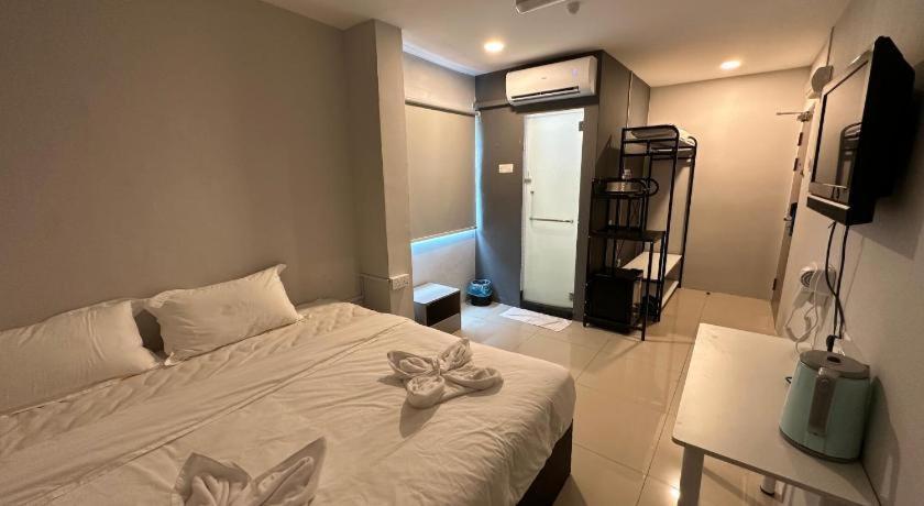 Georgetown Hotel 2* George Town