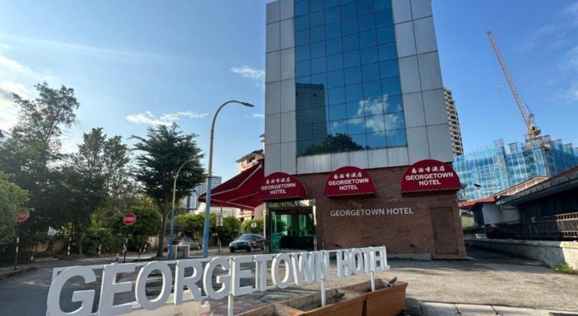 Hotel Georgetown Hotel 2*