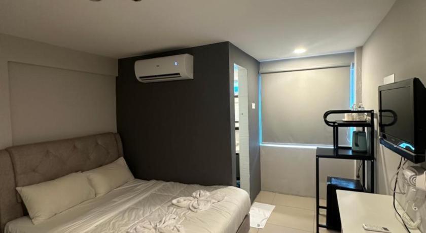 Georgetown Hotel 2*