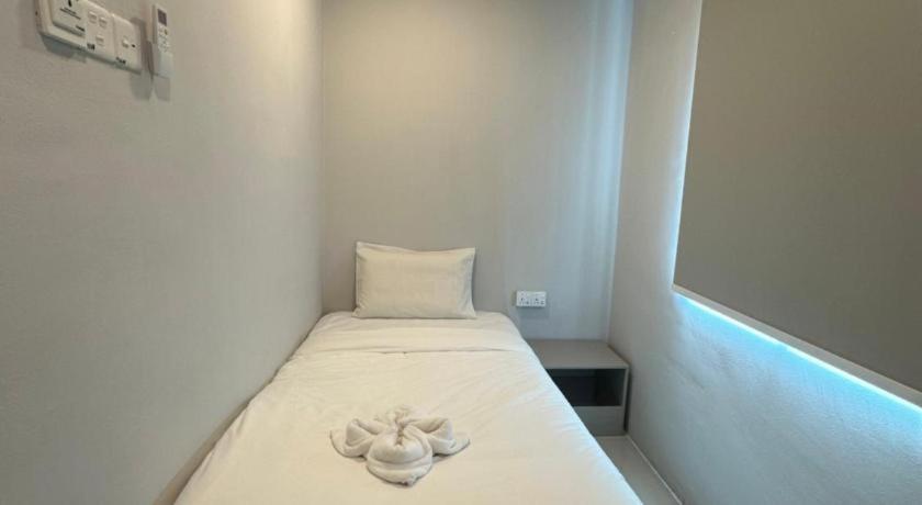 Georgetown Hotel 2* George Town
