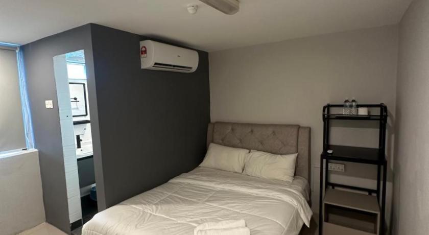 Georgetown Hotel Hotel