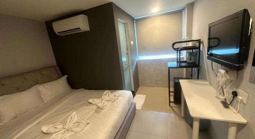 Georgetown Hotel Hotel 2*