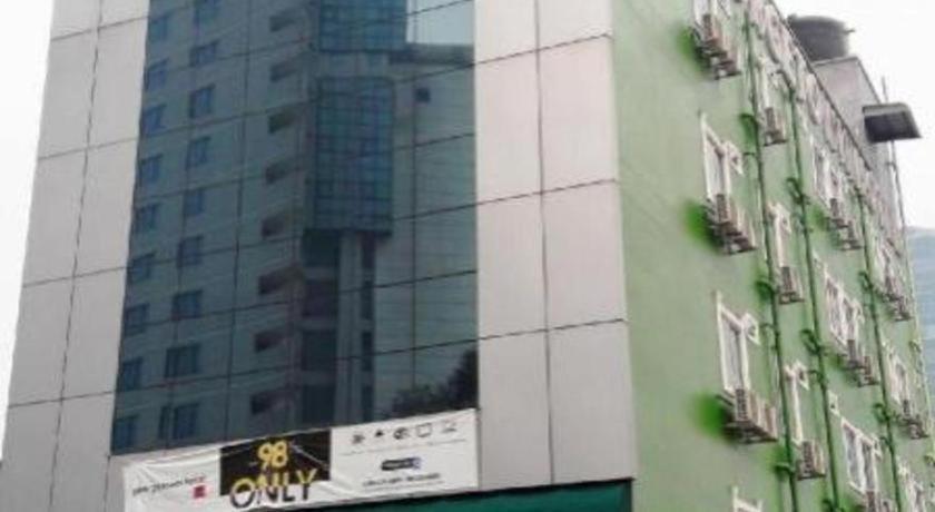 Georgetown Hotel Hotel