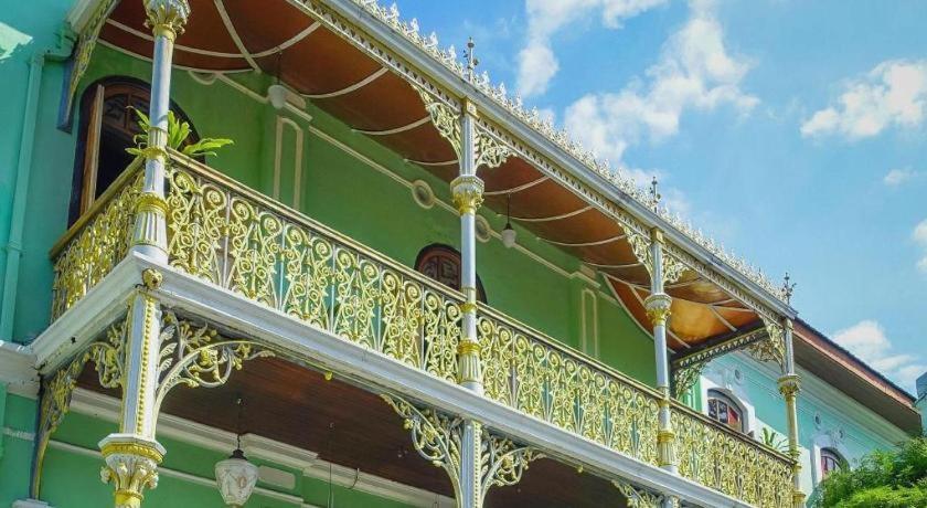 Georgetown Hotel Hotel George Town