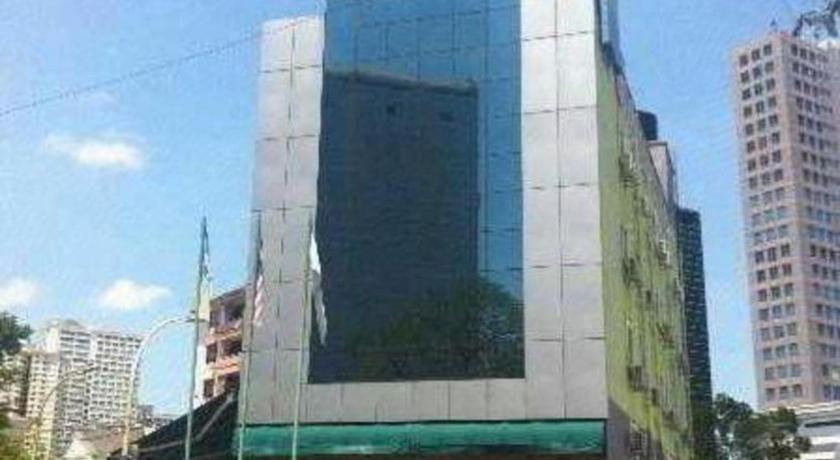 Georgetown Hotel 2*