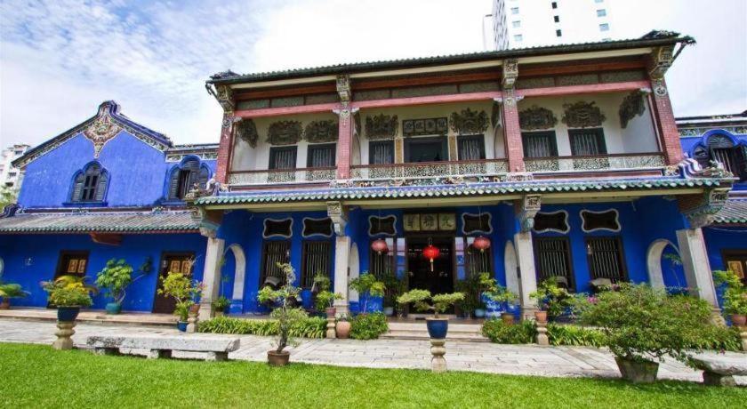 Hotel Georgetown Hotel George Town