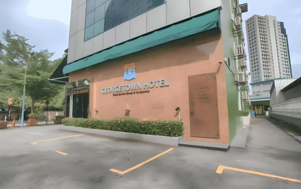 Georgetown Hotel Hotel