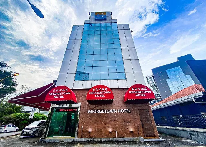 Georgetown Hotel
