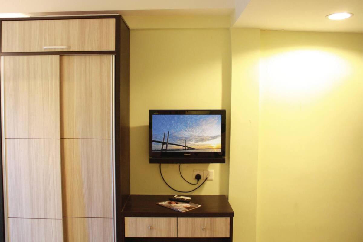 Georgetown Hotel 2*