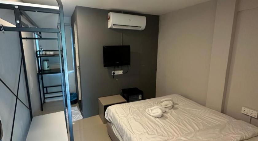 Georgetown Hotel George Town