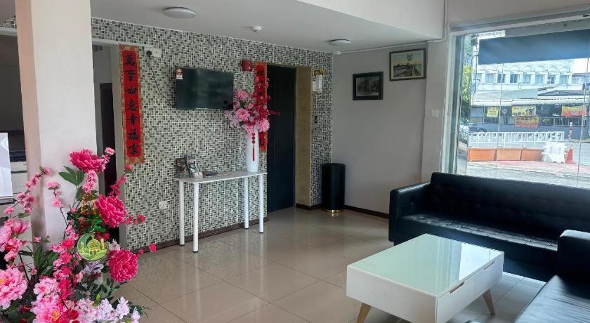 Georgetown Hotel Hotel