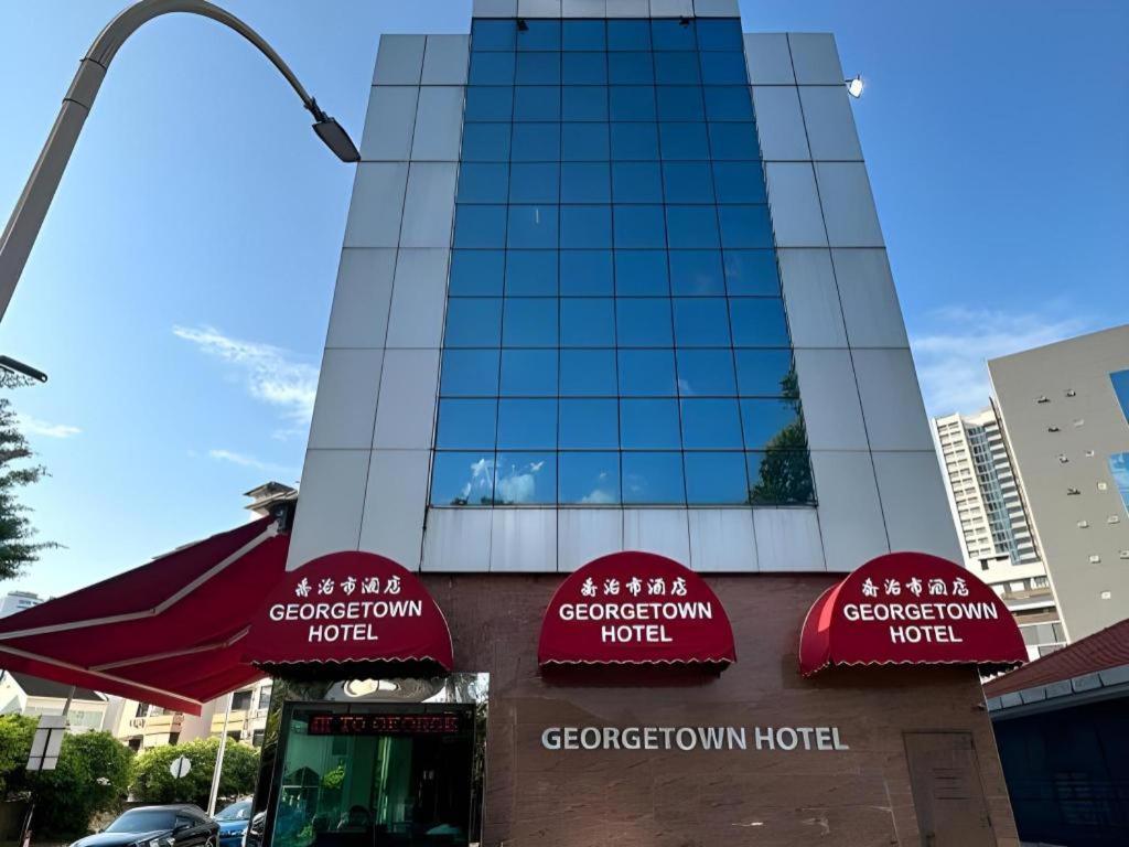 Georgetown Hotel George Town