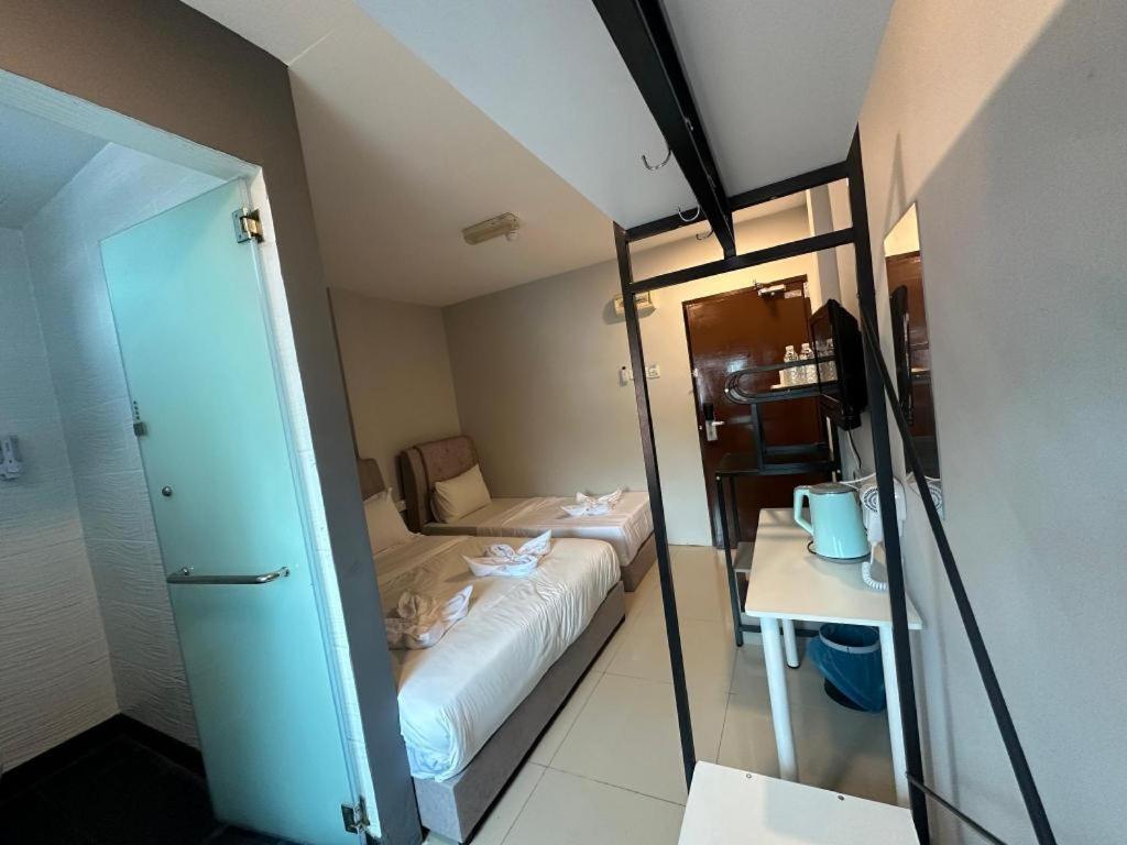 Georgetown Hotel