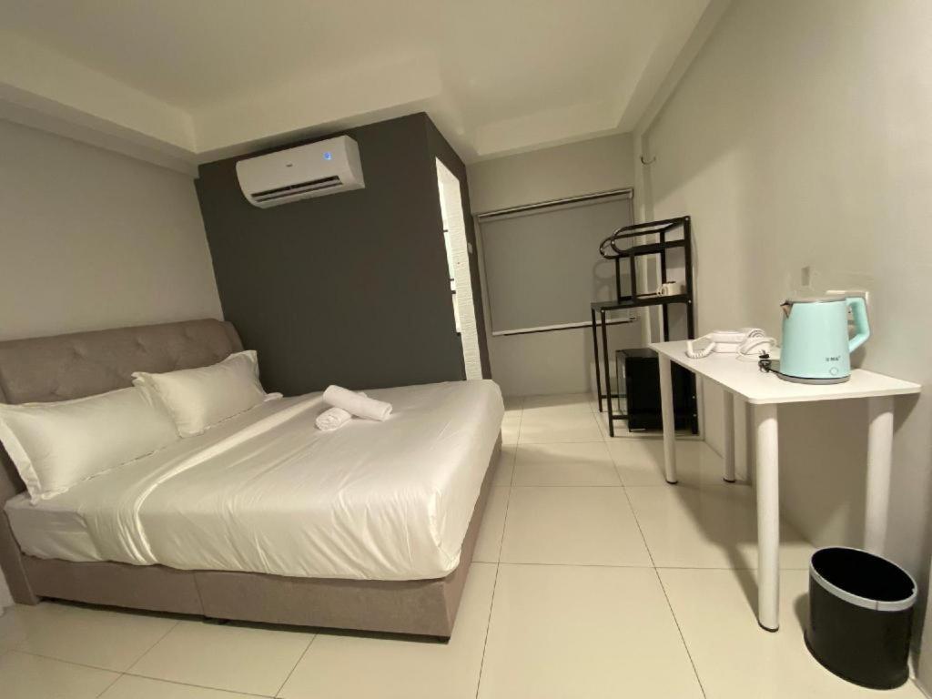 Georgetown Hotel Hotel