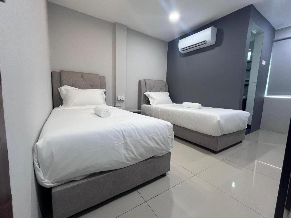 Hotel Georgetown Hotel