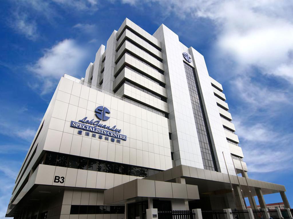 Georgetown Hotel Hotel George Town