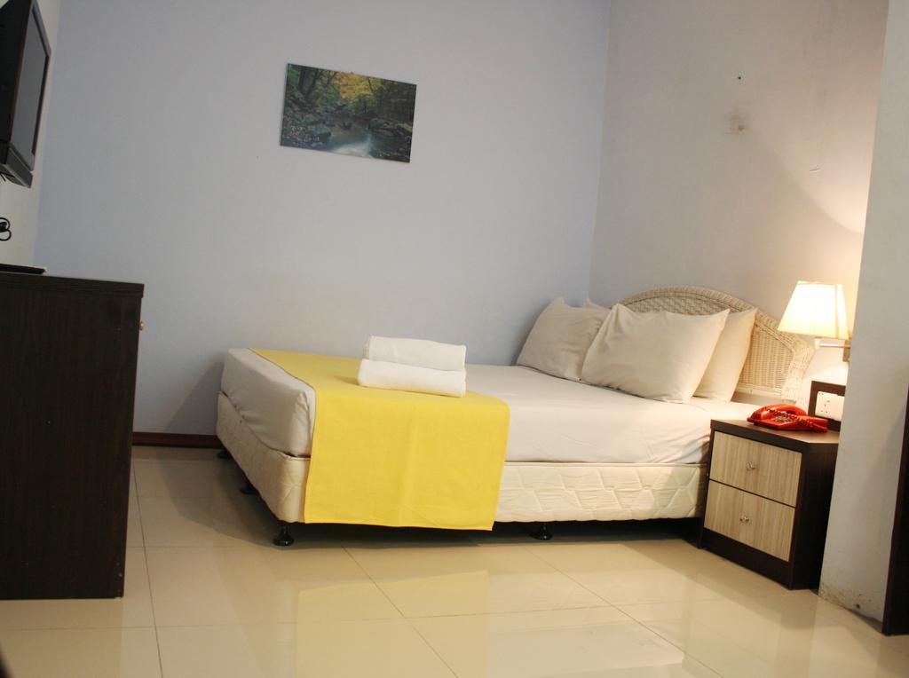 Georgetown Hotel Hotel